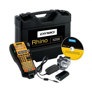 Kit DYMO Rhino 5200