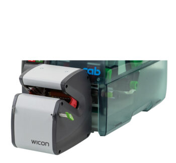 Wicon Wrap-around applicator