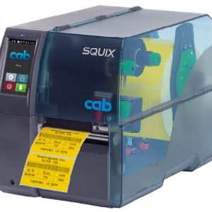 Thermal Transfer printer CAB SQUIX