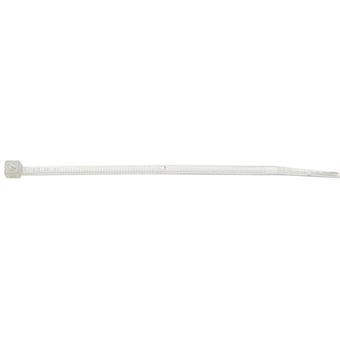 Buntband SH 135x2,5 mm vit