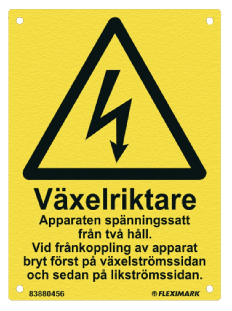 VX Spän. satt 110X150 AL YE -0