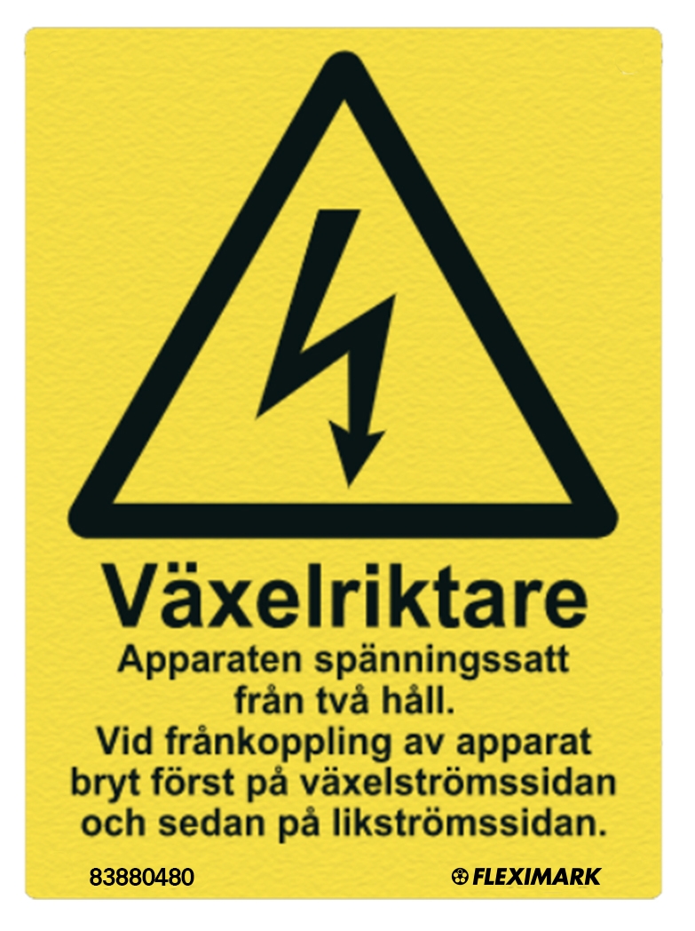 VX Spän. satt 103x150 dekal -0