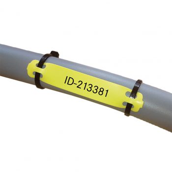Cablelabel PUR Halogenfri Termotransfer-3619