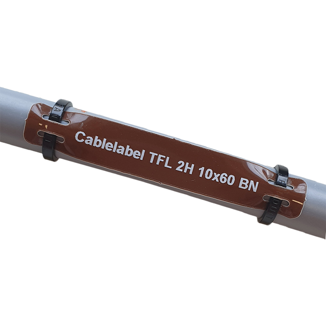 Cablelabel TFL Termotransfer-3618