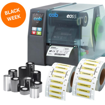 Termotransferkit EOS5/300 PUR