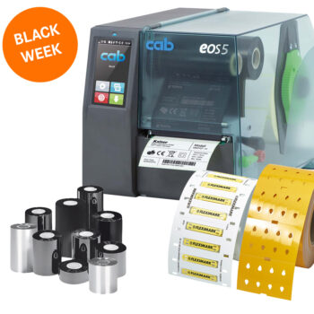 Termotransfer kit EOS5/300 PUR & Flexiprint